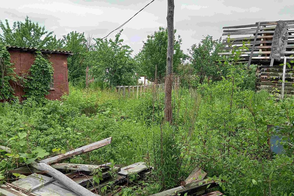 Купить Участок В Уфимском