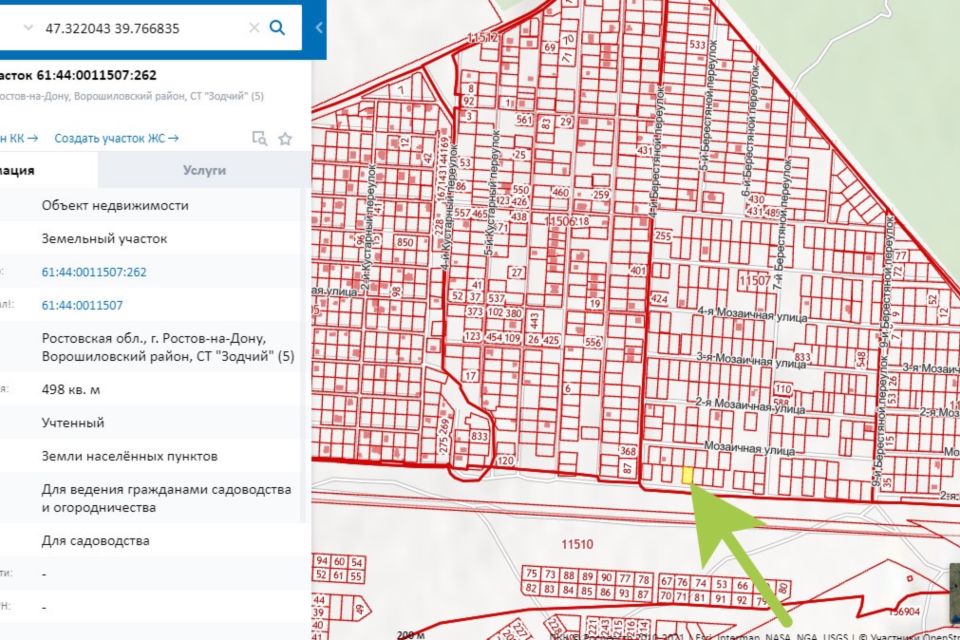 Снт ростов на дону. СНТ Зодчий Ростов на Дону на карте. Кадастровый номер СНТ Импульс Ростов. Ростов на Дону товарищество Зодчий мозаичная. Ростов на Дону участок СНТ мечта кадастровый номер 61:44:0071804:219.