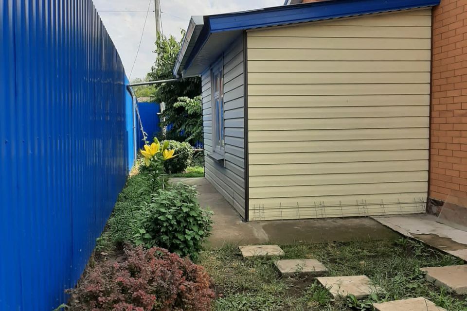 Купить Дом В Кулешовке Азовского