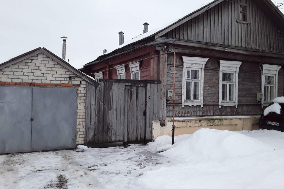 Семейная рязанская ул. Улица Циолковского Спасск Рязанский. 3. Никитино Рязанская обл..