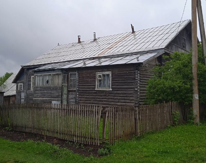 Купить Дом В Валдайском Районе Новгородской