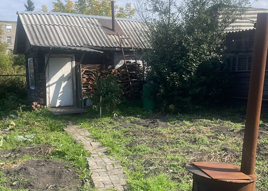 Купить Дом В Р П Мошково Нсо