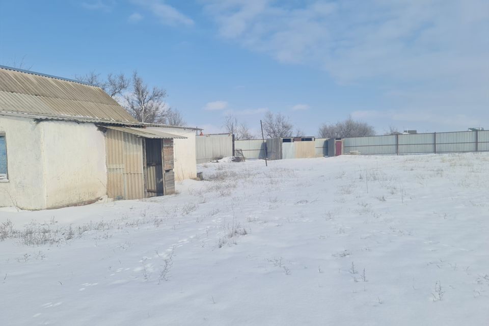 Квартира В Троицком Калмыкия Купить