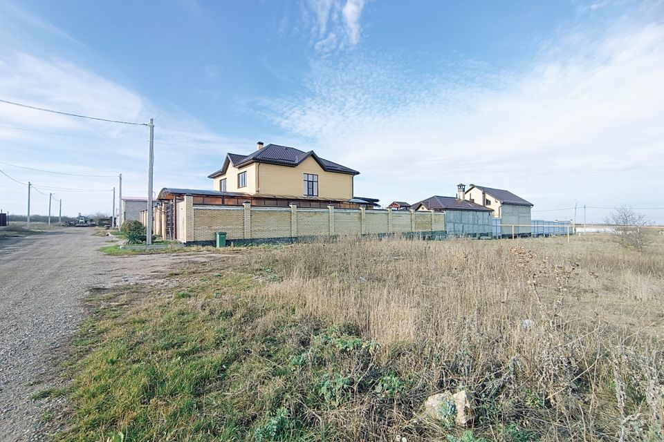 Земельный Участок Купить В Ставропольском Районе