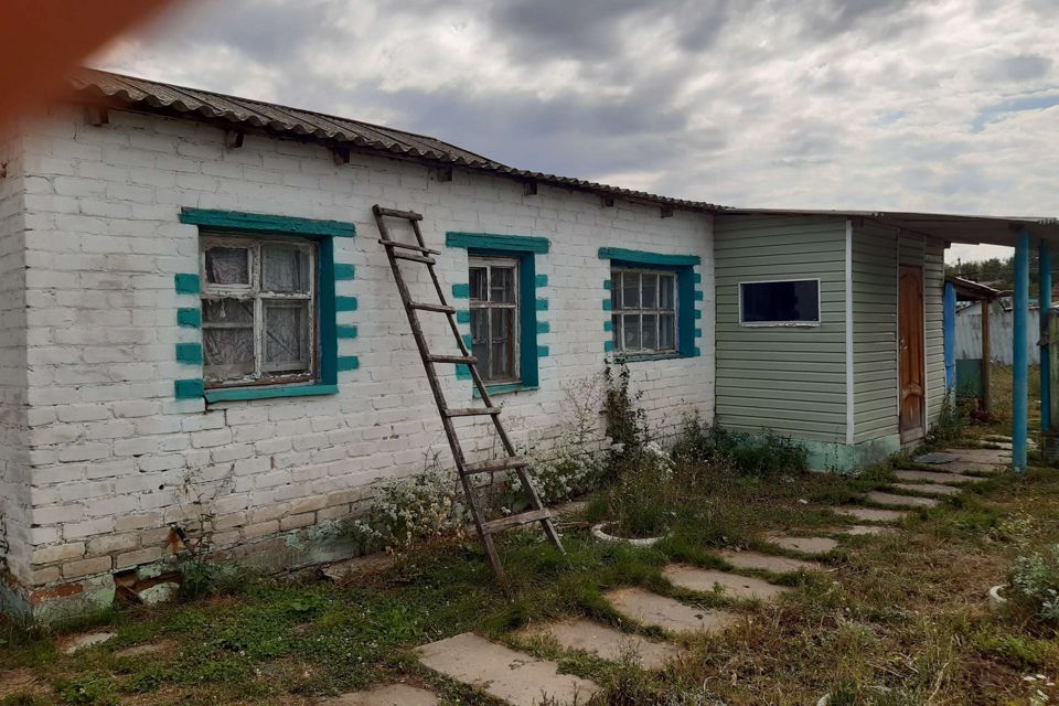 Купить Дом В Михайловском Районе Волгоградской Области