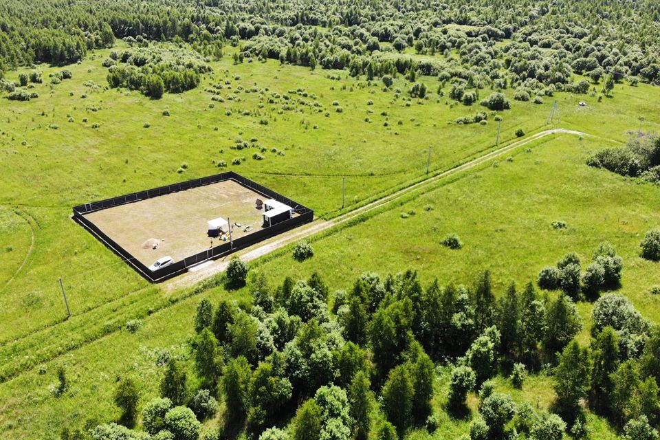 Купить Землю В Деревне Тульской Области