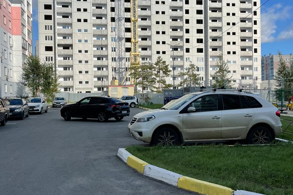 Эльтонская 2 Я Челябинск Купить Квартиру