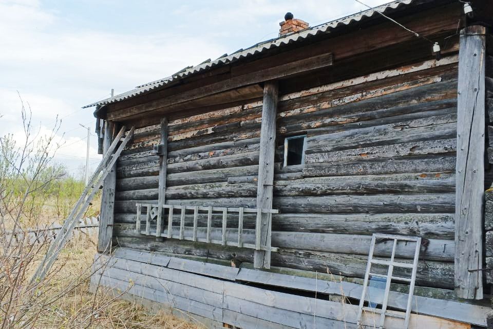 Село серебрянка свердловская область