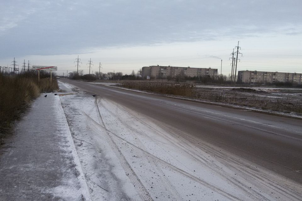 Купить Дом В Волховце Великий Новгород
