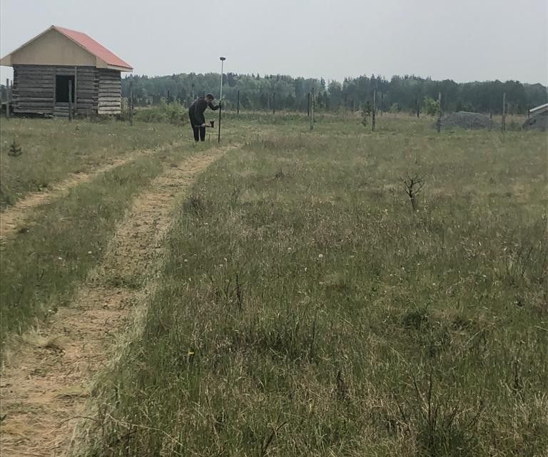 Село логиново свердловской