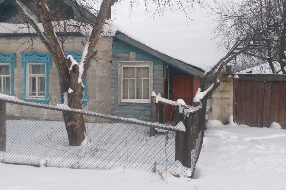 Купить Дом В Вешкайме Ульяновской Области