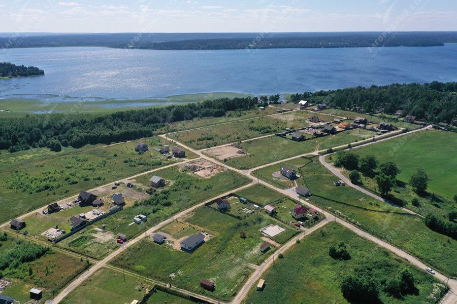 Плодовское сельское поселение приозерского