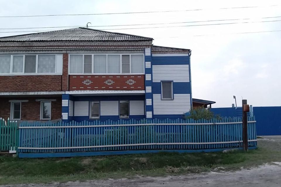 Купить дом в Татарске Новосибирской области.