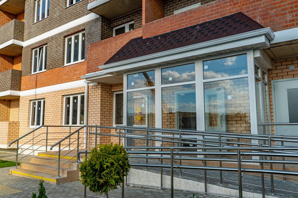 Купить Квартиру Ул Тепличная