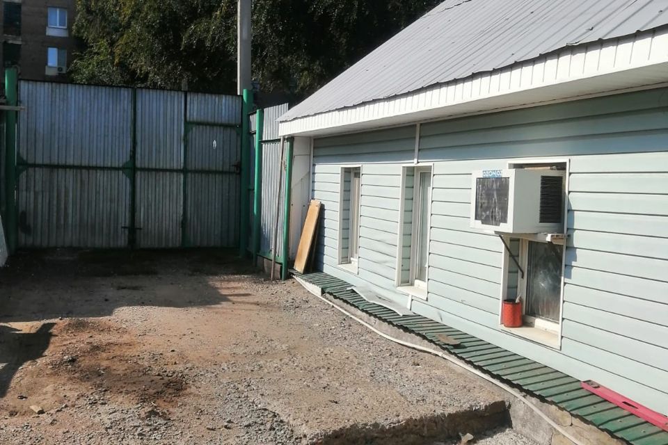 Купить Дом В Оренбурге Район Красный Городок