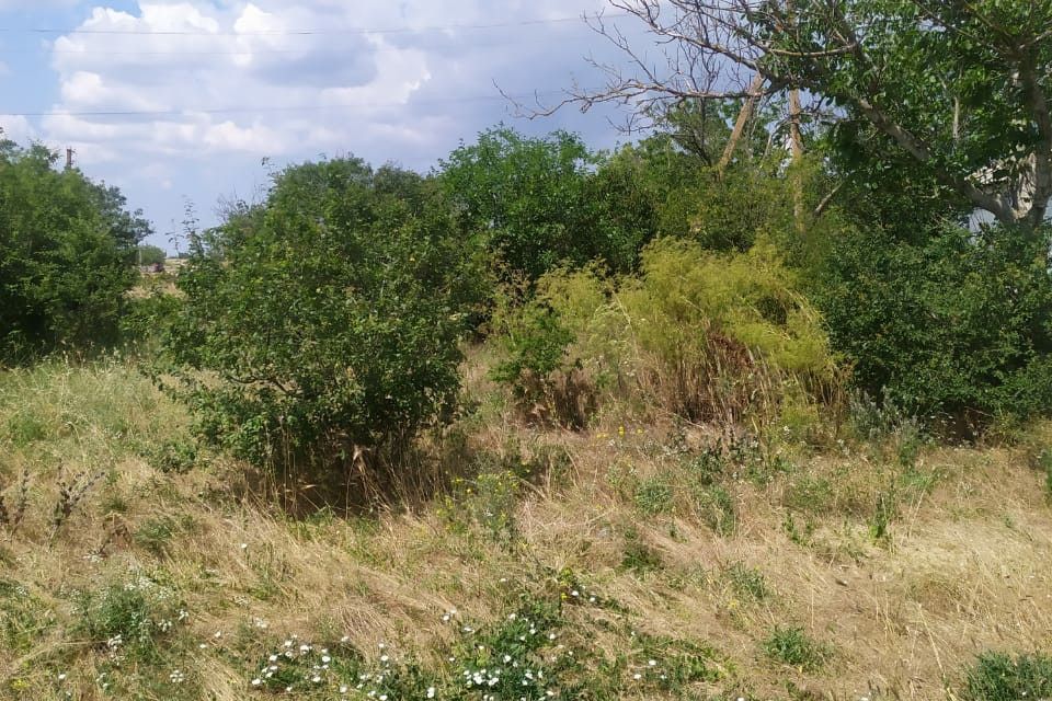 Купить Участок Ижс В Крыму Недорого