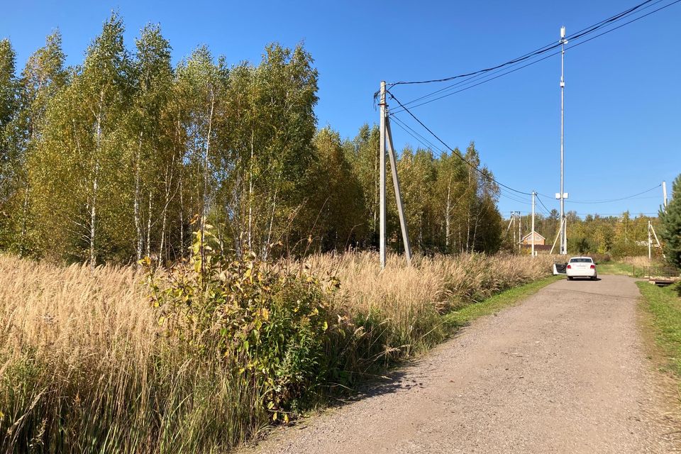 Купить Участок В Звенигороде Одинцовского