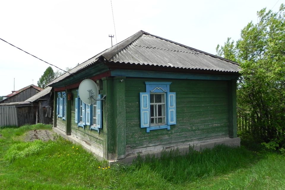 Мохнатуличка