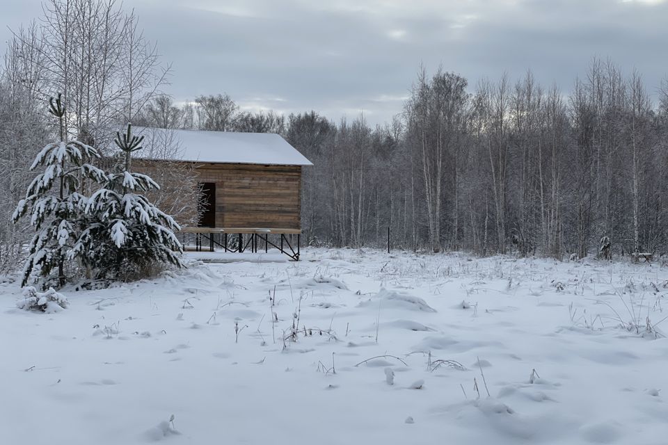 Село логиново свердловской