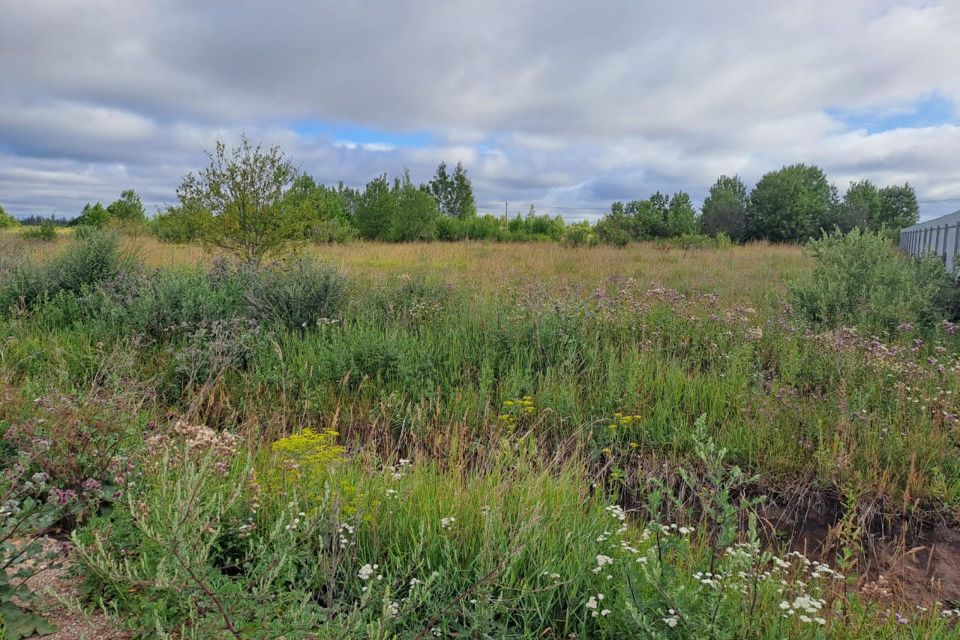 Новгородская Область Купить Участок Ижс