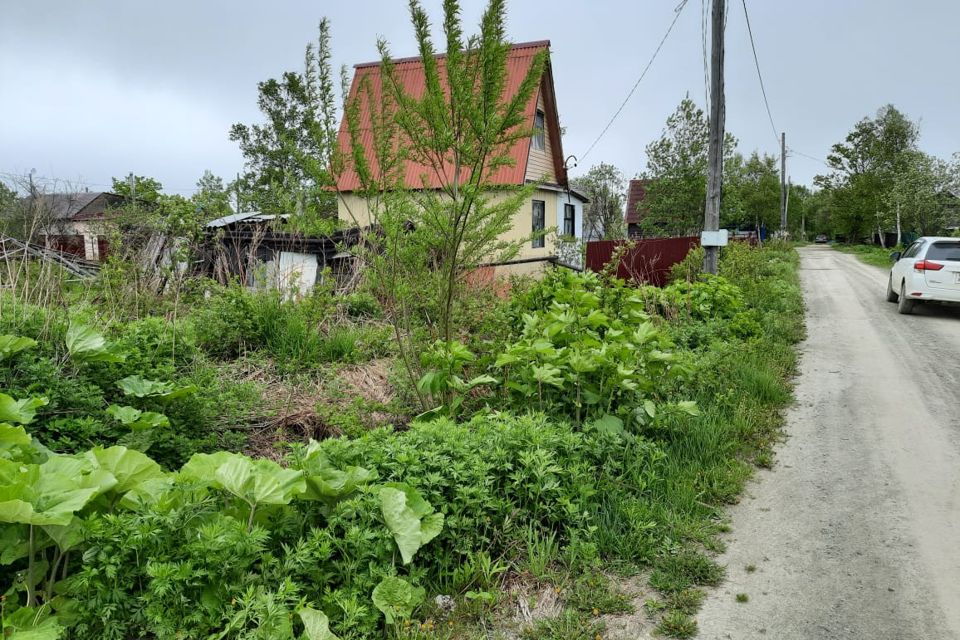 Купить Дачу В Снт Ромашка Пенза Побочино