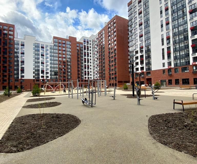 поселение сосенское отзывы