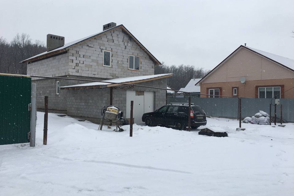 Циан Самара Купить Дом Самарская Область