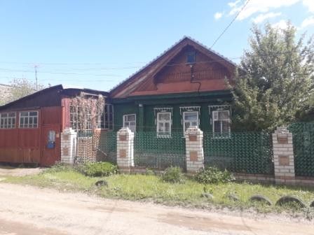 Дома на верхней террасе ульяновск
