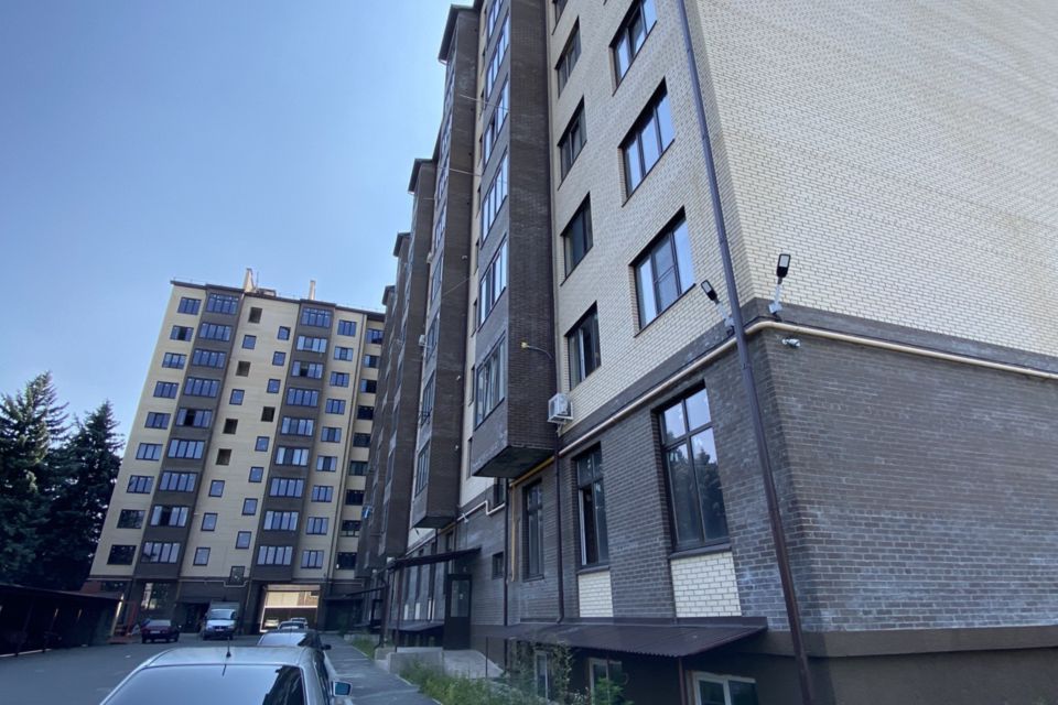 Купить 3 Комнатную Квартиру Во Владикавказе Вторичку