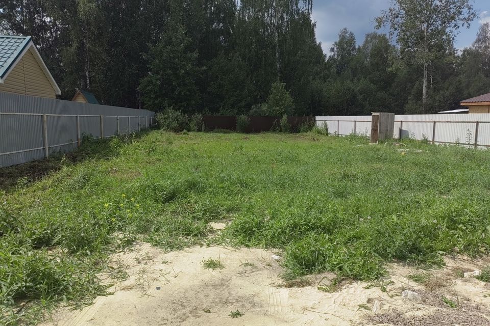 Купить Дом В Новотарманске Тюмень