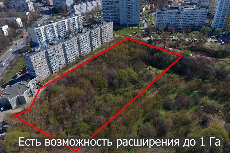 Купить Участок В Видном Недорого