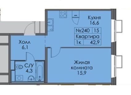 Купить 1 Комнатную Квартиру Москва Люберцы
