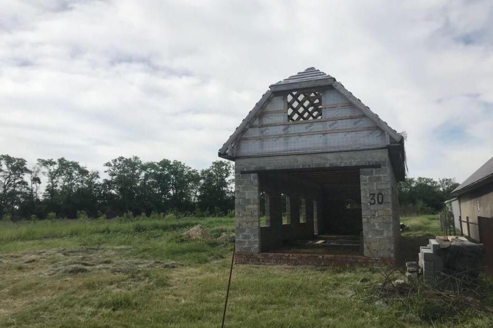 Купить Дом Вольное Успенский Район