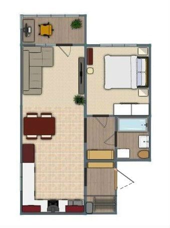 северо западная 15