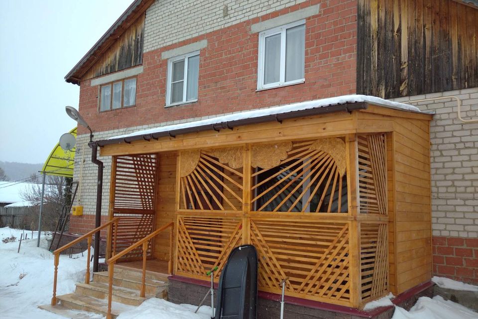 Уйский мирный квартиры