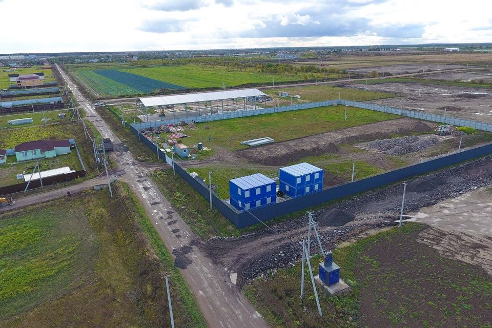 Технопарк федоровское ленинградская область. Федоровское, городской посёлок фёдоровское. Фёдоровское Ленинградская область. Федоровское, строительный проезд, участок 5..