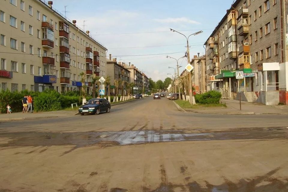 Купить 1 Комнатную Квартиру В Красноуральске Свердловской