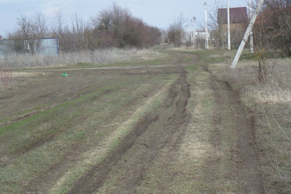 Купить Земельный Участок В Ст