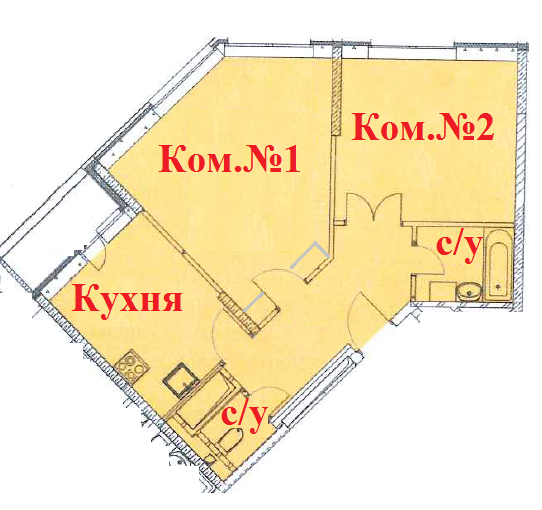 Купить Двухкомнатную Квартиру В Коренево Люберецкого Района