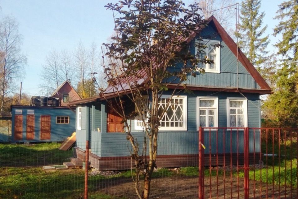 Продажа дач в ленинградской области от собственника недорого на авито свежие объявления с фото