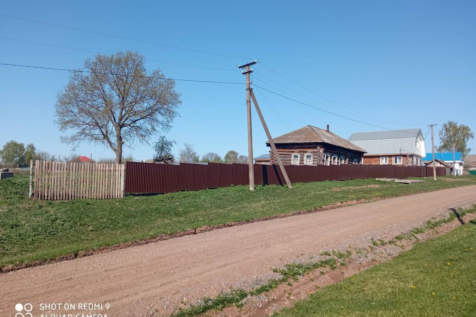 Бирский Район Фото