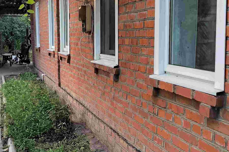 Купить Дом В Станице Платнировской