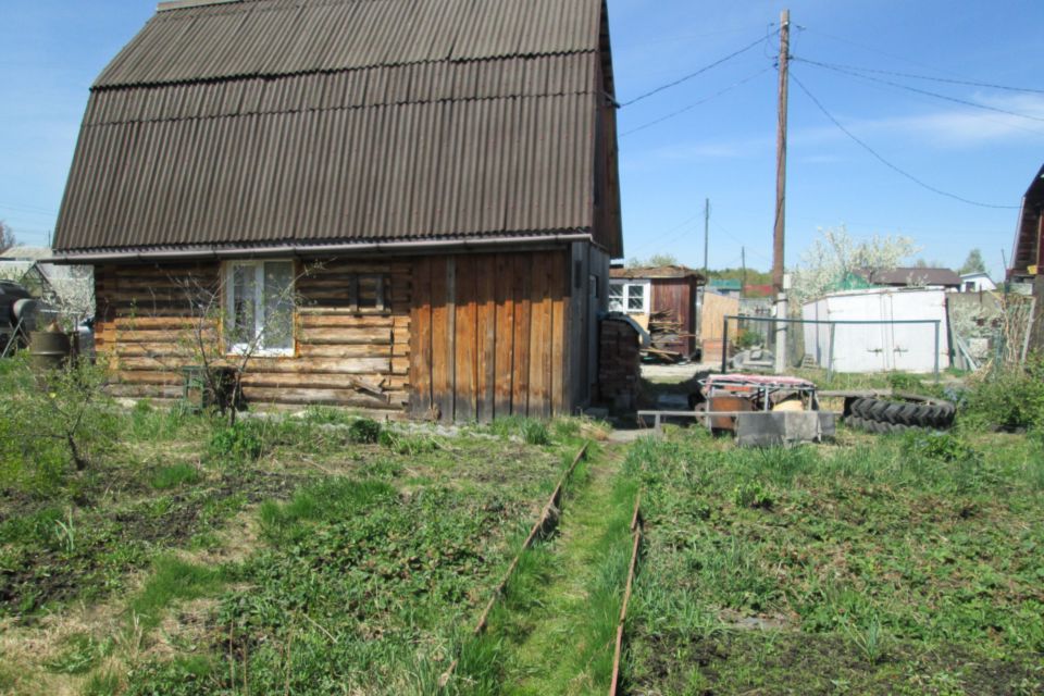 Купить Сад В Среднеуральске Недорого Фото