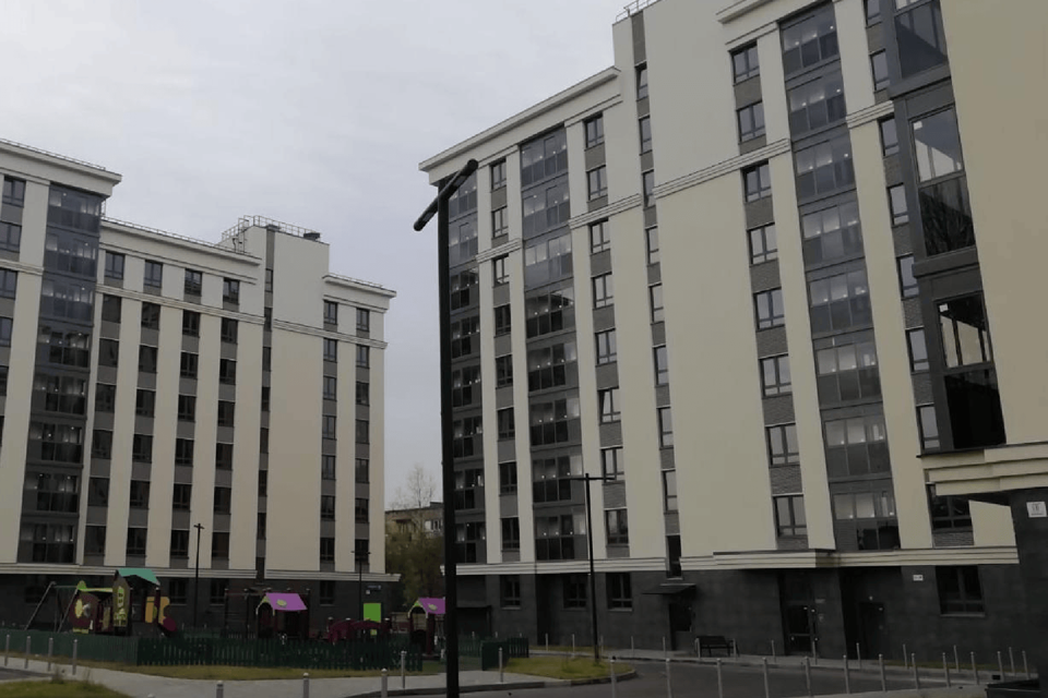 Хотьково Московская Область Купить Однокомнатную Квартиру