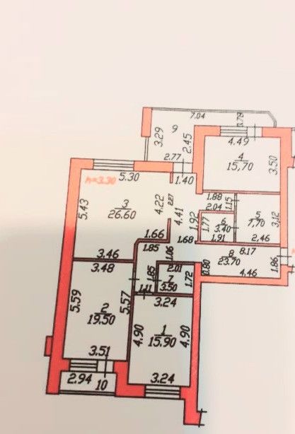 Авито чебоксары недвижимость карта