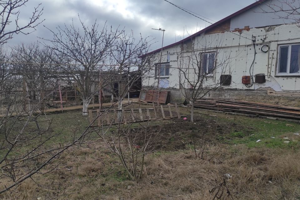 Купить Дом В Приозерное Ленинский Район