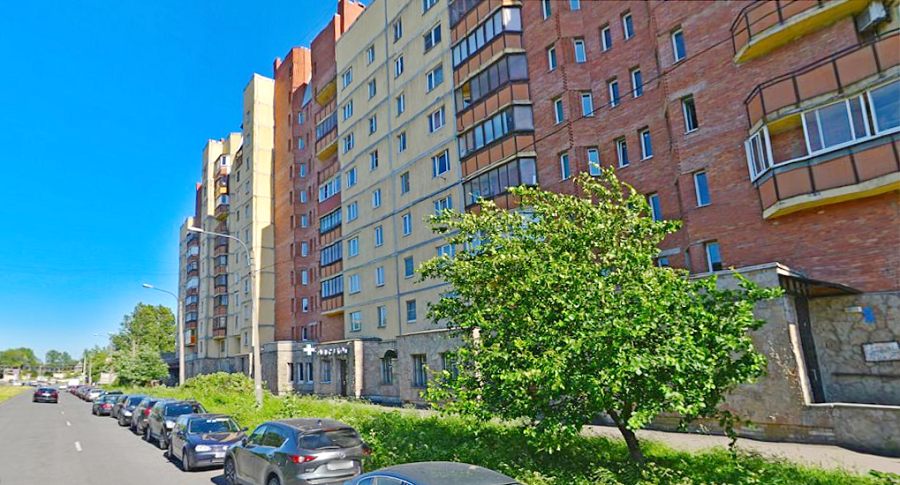 Купить Квартиру В Ломоносове Спб Вторичка