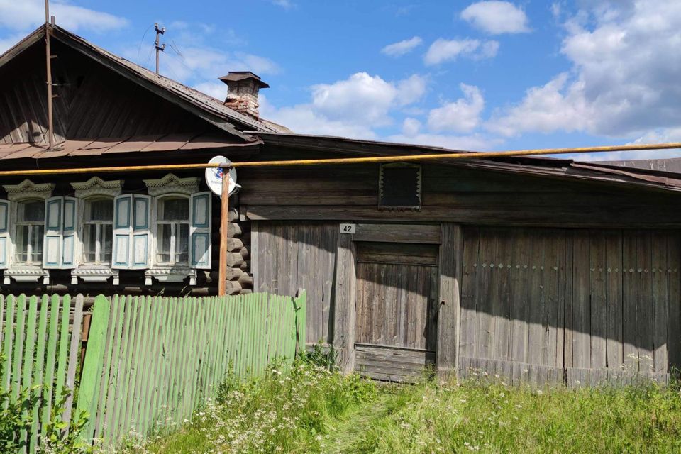 Купить Дом В Николо Павловское