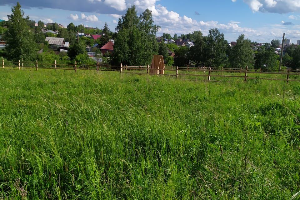 Купить Участок Земли В Кемерово