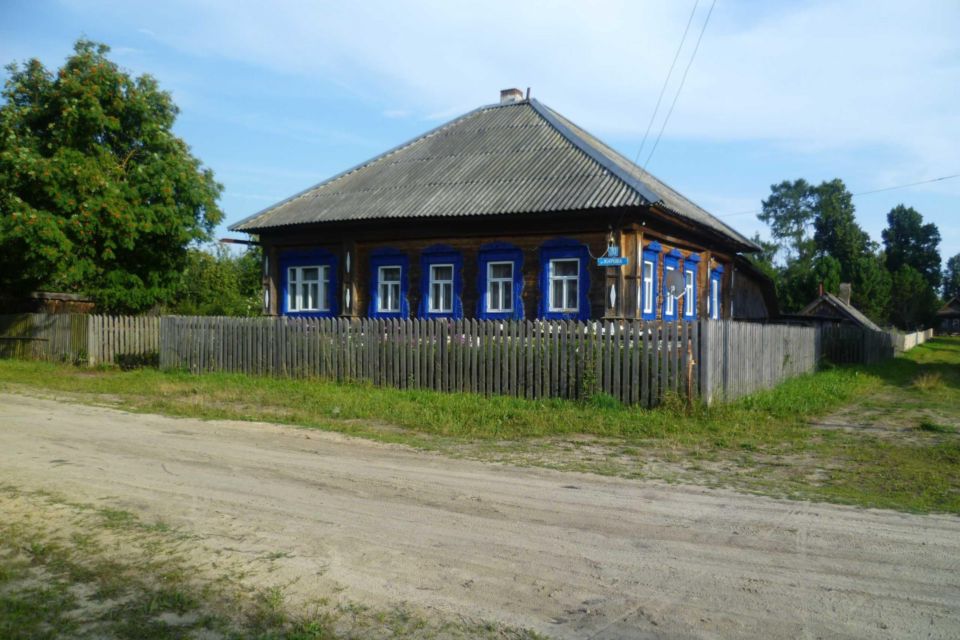 Недвижимость Воскресенский Район Нижегородской Области Купить